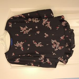 Apt 9 Blouse